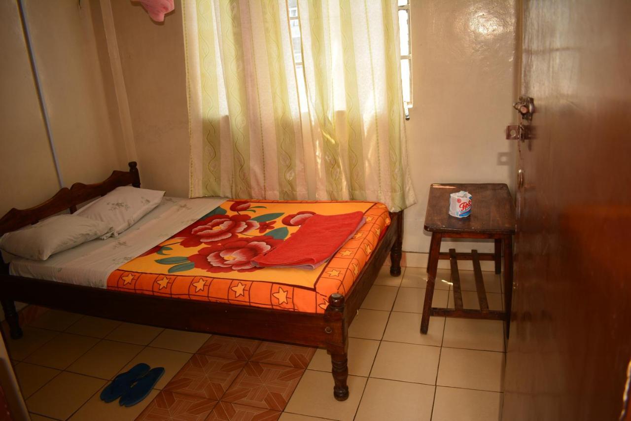 Mona Lisa Guest House, Кисуму Экстерьер фото