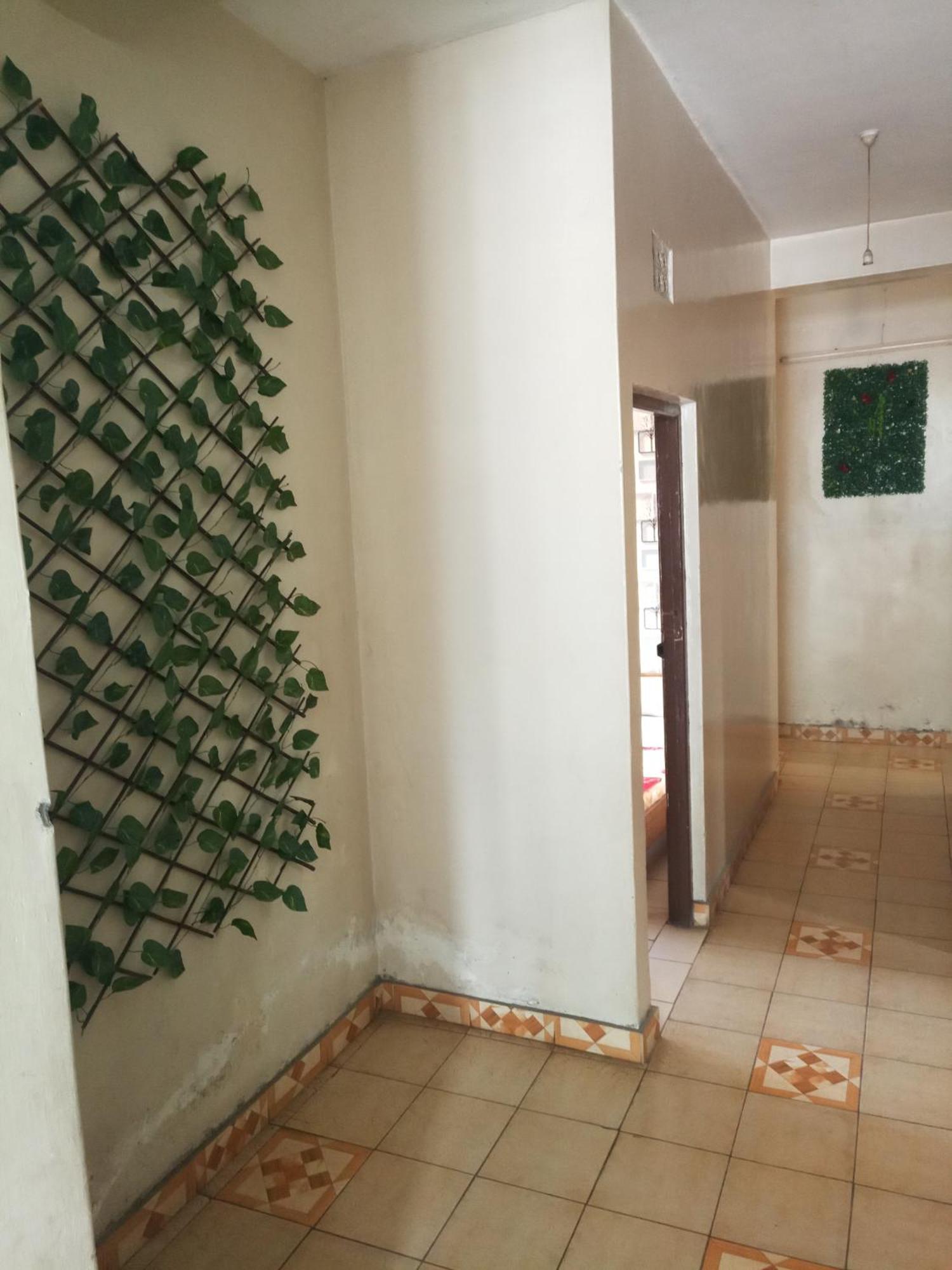 Mona Lisa Guest House, Кисуму Экстерьер фото