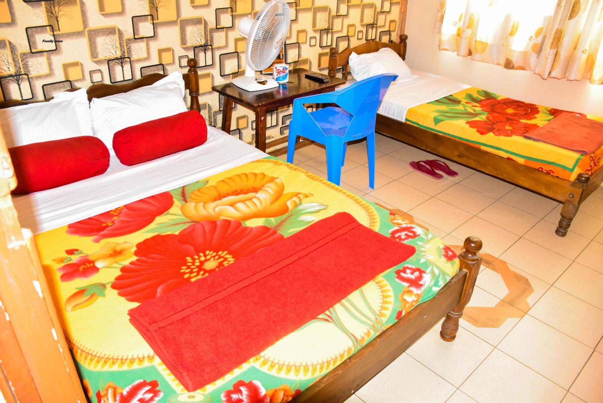Mona Lisa Guest House, Кисуму Экстерьер фото